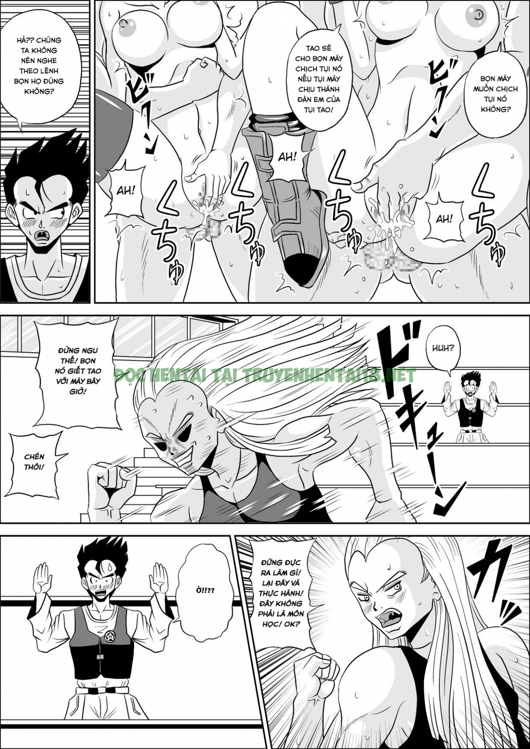 Xem ảnh 20 trong truyện hentai Hentai Dragon Ball Hiếp Dâm Ở Trường Trung Học - One Shot - truyenhentai18.pro