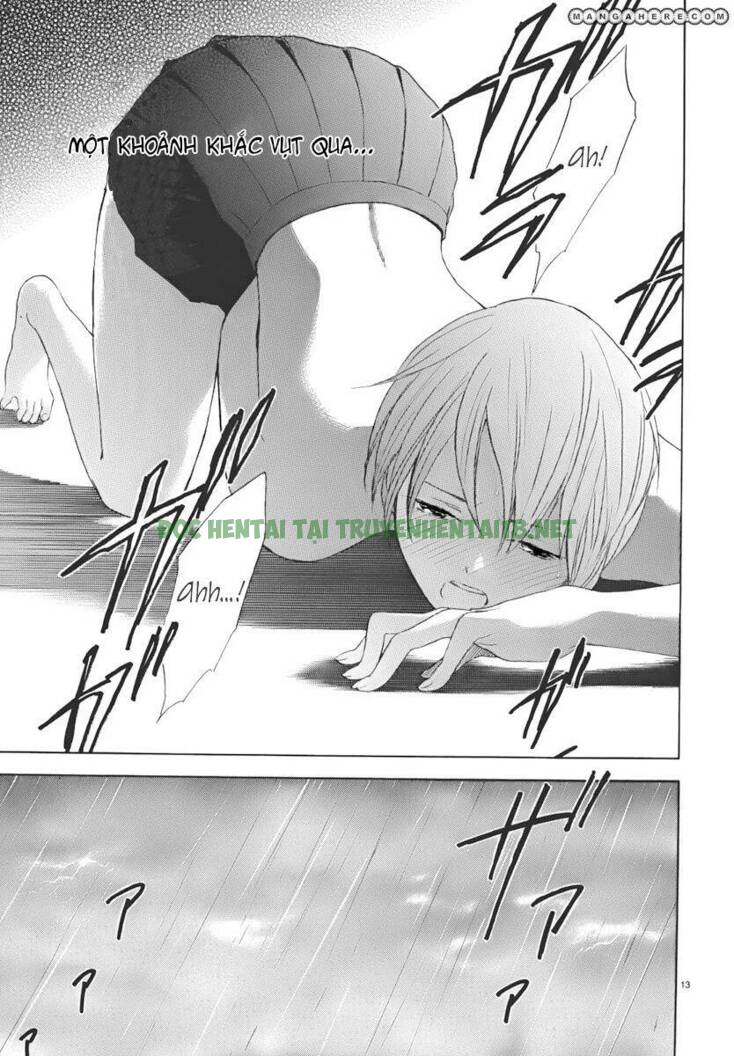 Xem ảnh 14 trong truyện hentai Himegoto - Juukyuusai No Seifuku - Chap 10 - truyenhentai18.pro