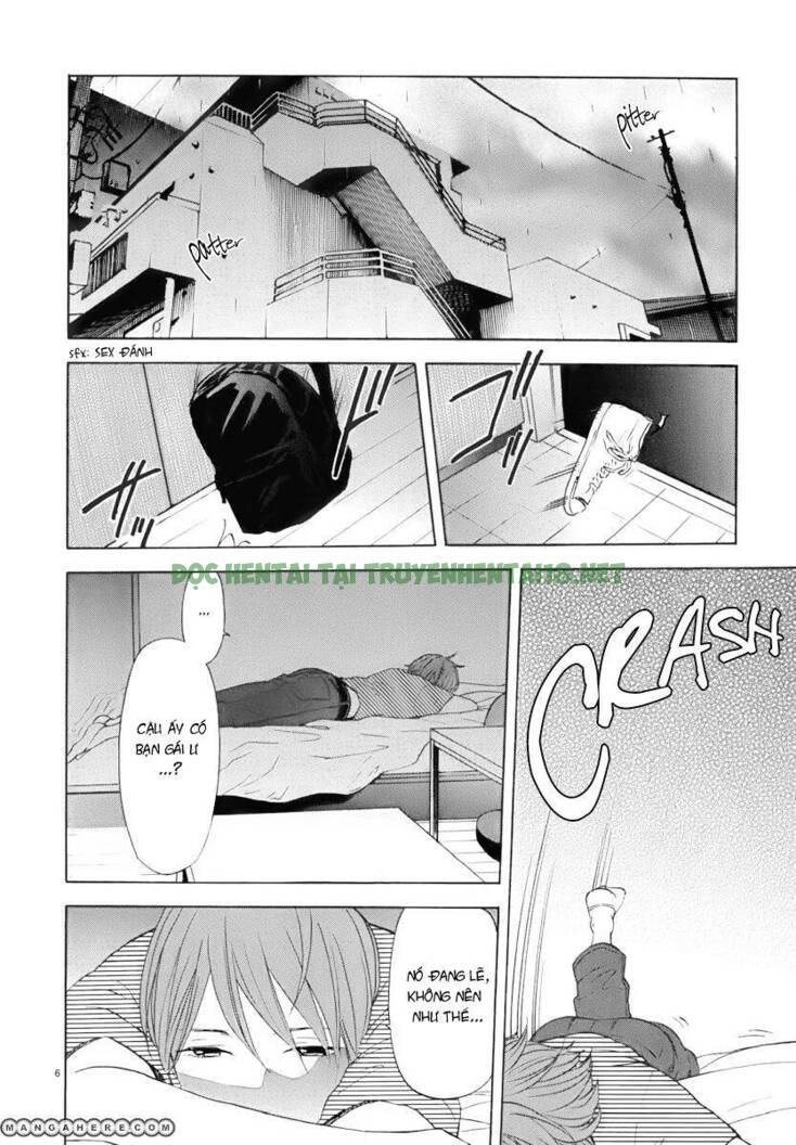 Xem ảnh 7 trong truyện hentai Himegoto - Juukyuusai No Seifuku - Chap 10 - truyenhentai18.pro