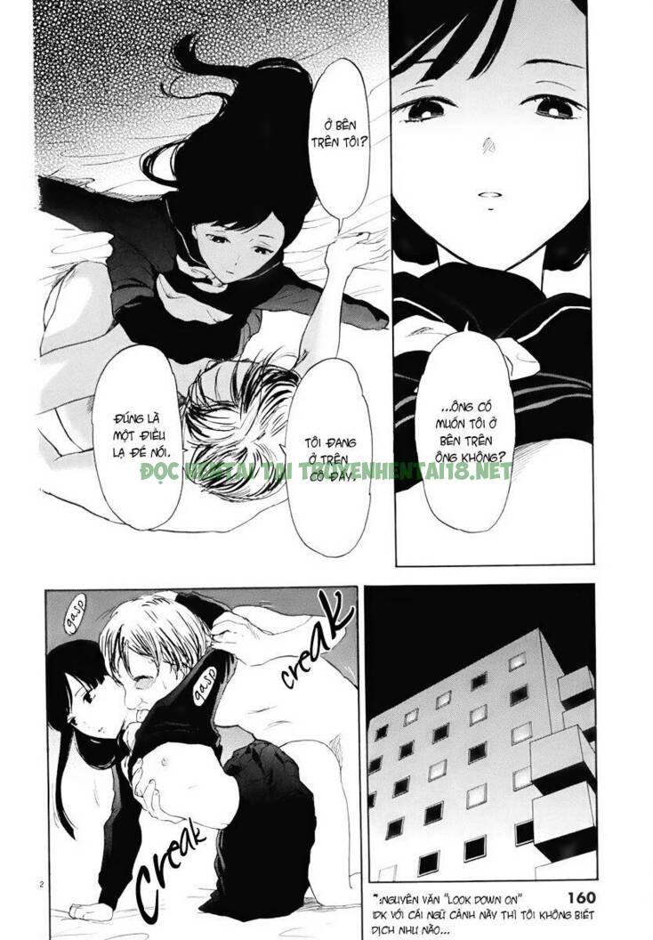 Xem ảnh 2 trong truyện hentai Himegoto - Juukyuusai No Seifuku - Chap 11 - truyenhentai18.pro