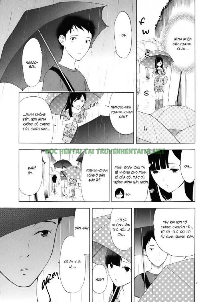 Xem ảnh 7 trong truyện hentai Himegoto - Juukyuusai No Seifuku - Chap 11 - truyenhentai18.pro