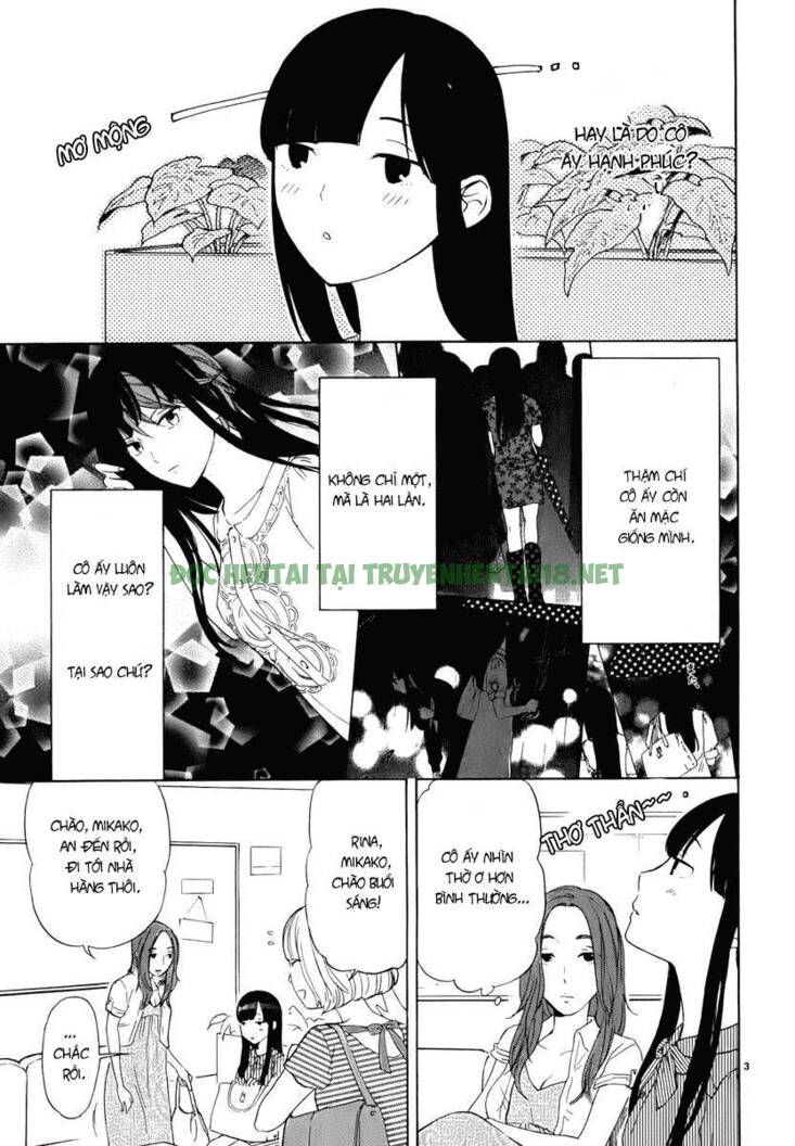 Xem ảnh 3 trong truyện hentai Himegoto - Juukyuusai No Seifuku - Chap 18 - truyenhentai18.pro