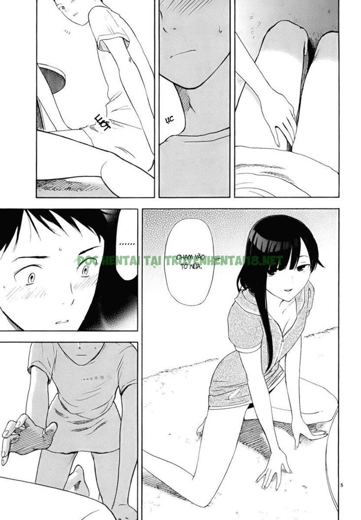 Xem ảnh 4 trong truyện hentai Himegoto - Juukyuusai No Seifuku - Chap 19 - truyenhentai18.pro