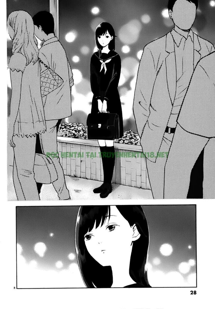 Xem ảnh 11 trong truyện hentai Himegoto - Juukyuusai No Seifuku - Chap 2 - truyenhentai18.pro