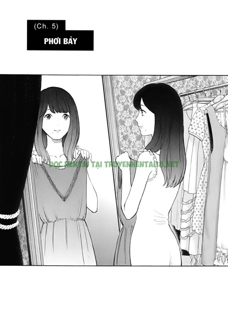 Xem ảnh 3 trong truyện hentai Himegoto - Juukyuusai No Seifuku - Chap 5 - truyenhentai18.pro