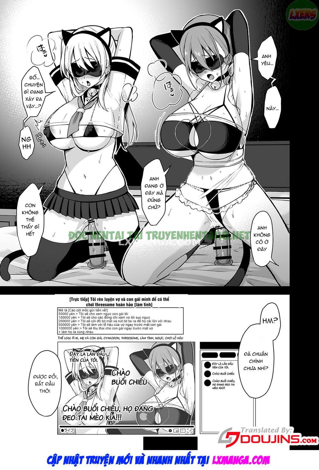 Xem ảnh 4 trong truyện hentai Bí Mật Em Gái Call Video Sex Khoe Thân - Chapter 4 END - truyenhentai18.pro