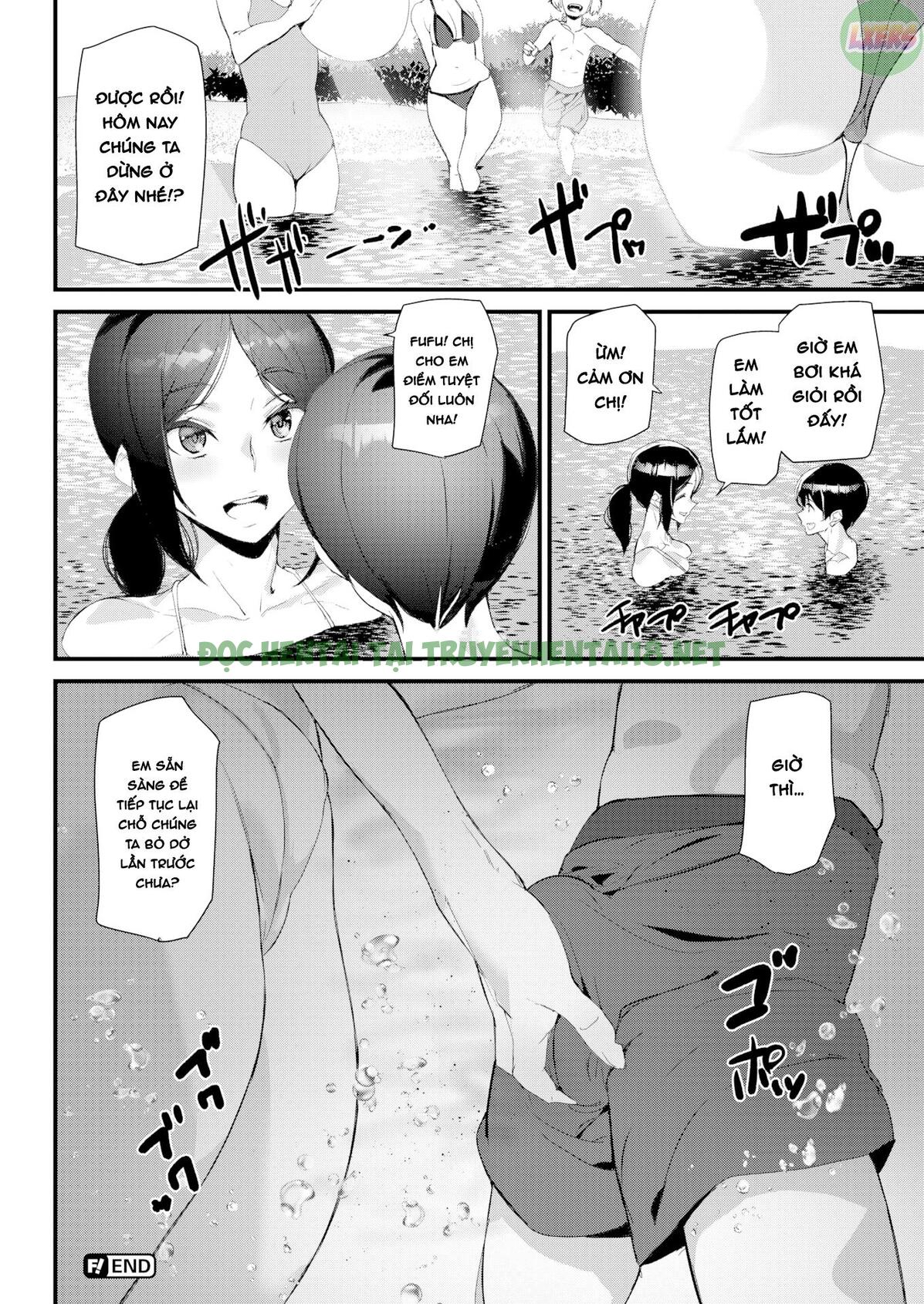 Xem ảnh 16 trong truyện hentai Thiên Đường Thời Thượng - Chapter 3 - truyenhentai18.pro