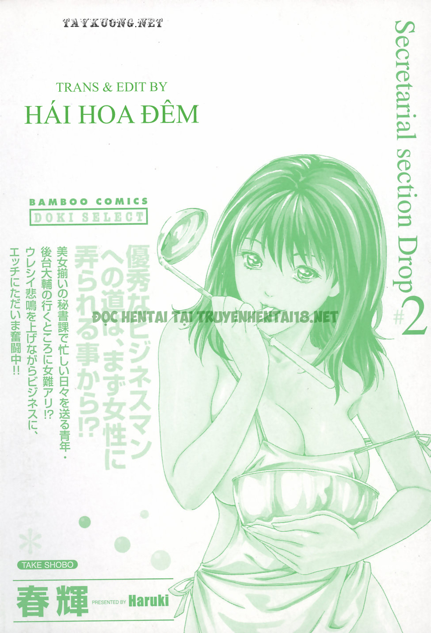 Hình ảnh 3 trong Hishoka Drop - Chapter 10 - Hentaimanhwa.net