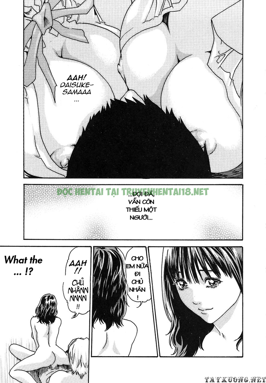 Xem ảnh 8 trong truyện hentai Hishoka Drop - Chapter 10 - truyenhentai18.pro