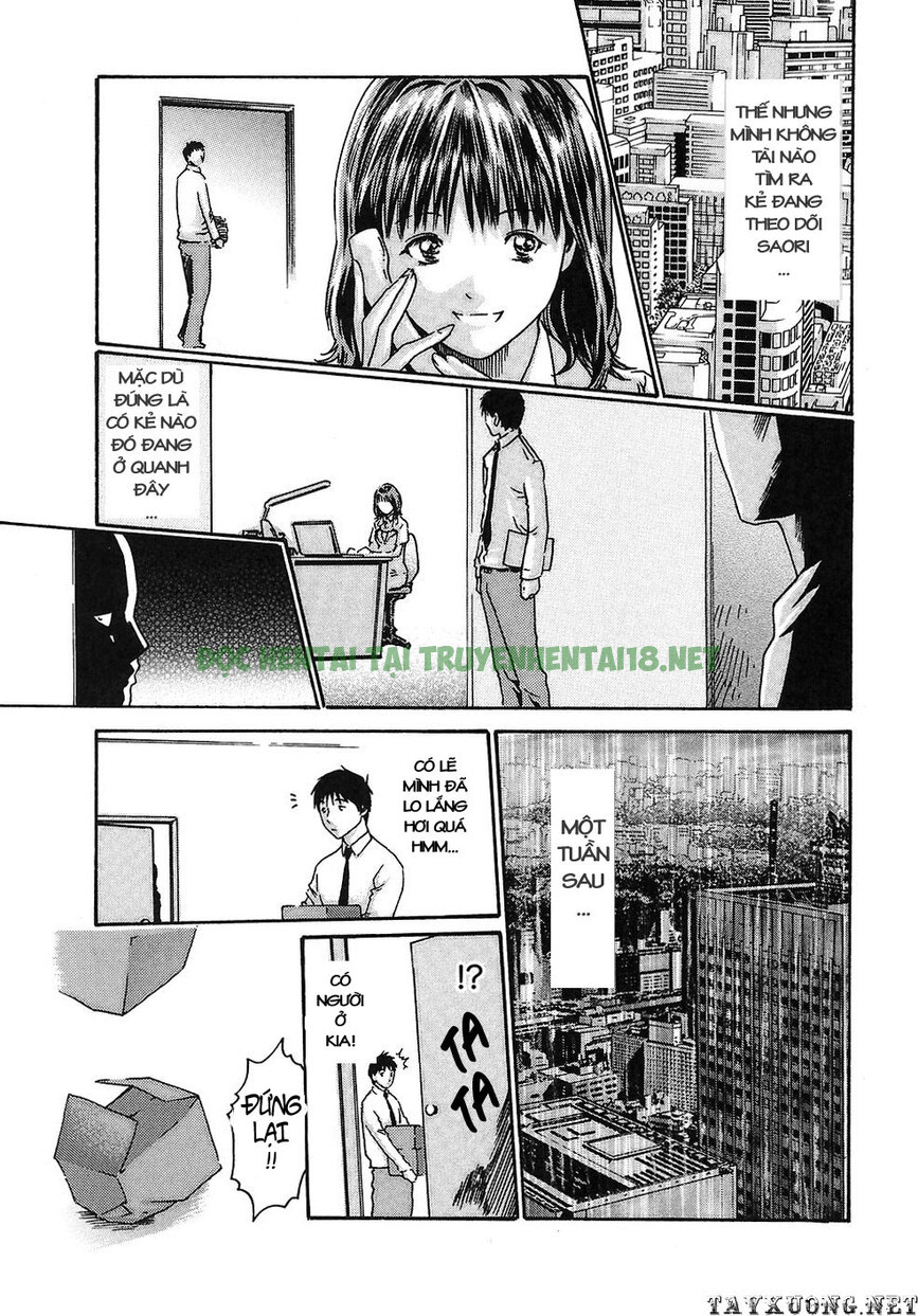 Xem ảnh 10 trong truyện hentai Hishoka Drop - Chapter 11 - truyenhentai18.pro