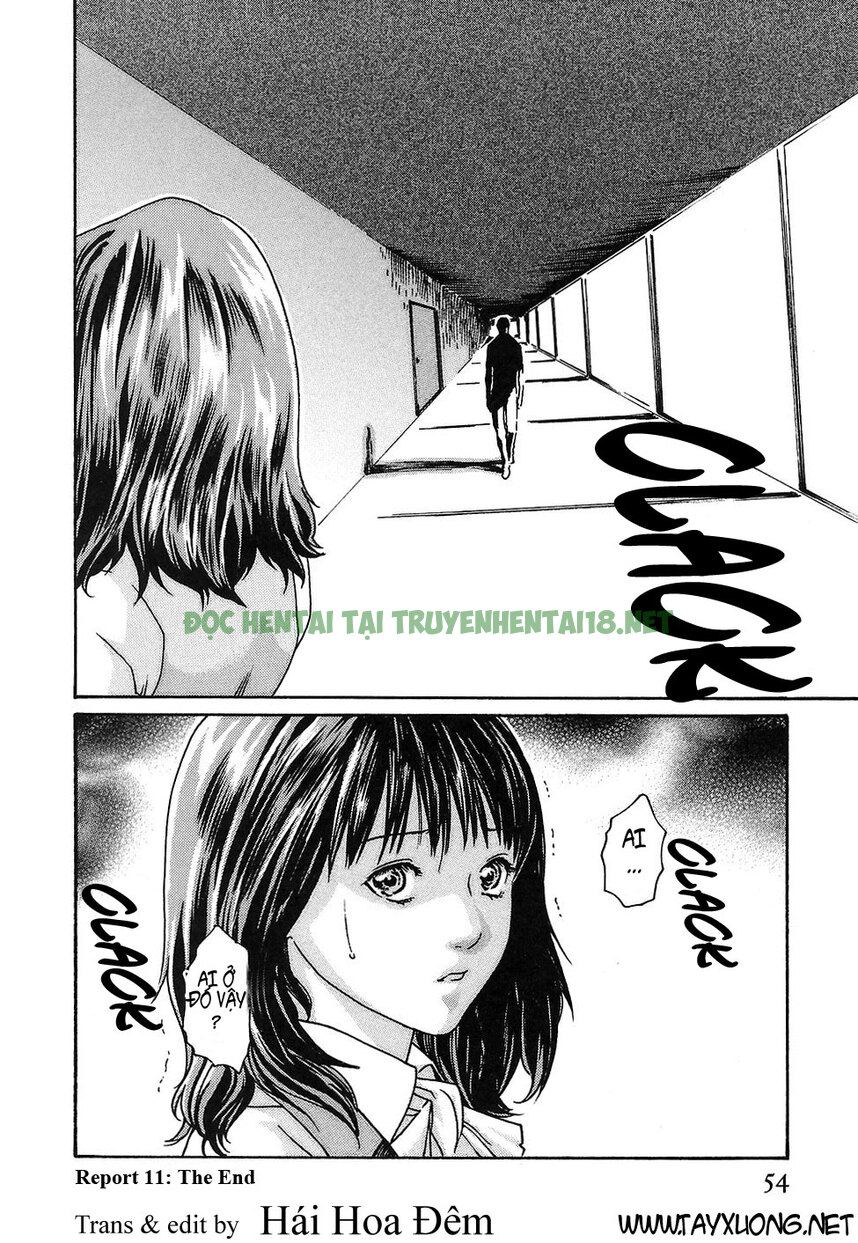 Xem ảnh 23 trong truyện hentai Hishoka Drop - Chapter 11 - truyenhentai18.pro