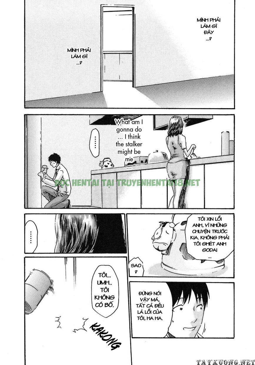 Xem ảnh 6 trong truyện hentai Hishoka Drop - Chapter 11 - truyenhentai18.pro