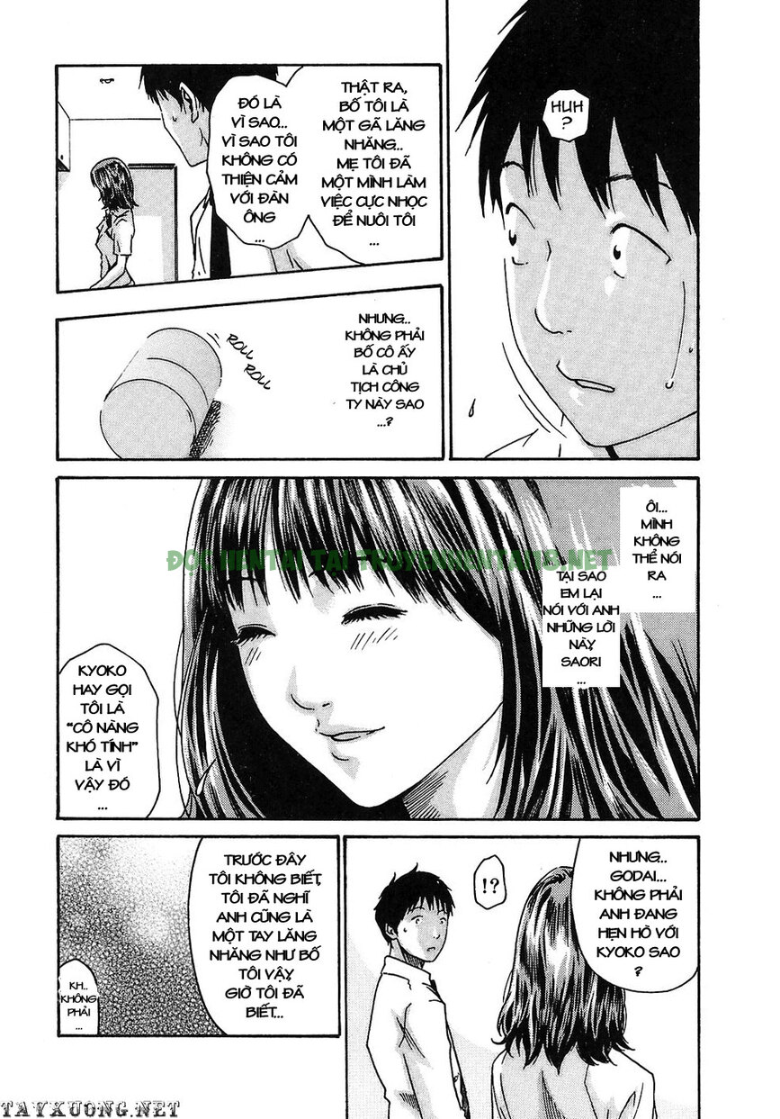 Xem ảnh 7 trong truyện hentai Hishoka Drop - Chapter 11 - truyenhentai18.pro