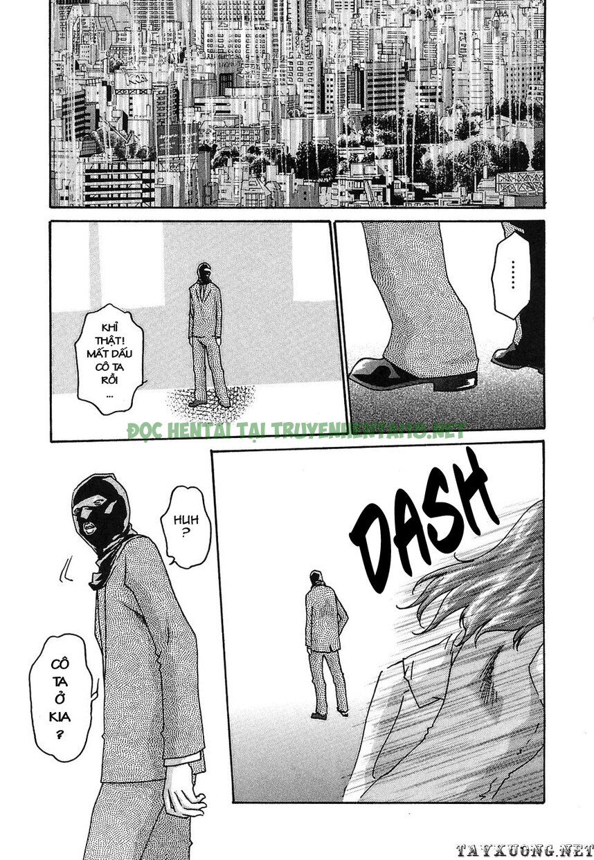 Xem ảnh 6 trong truyện hentai Hishoka Drop - Chapter 12 - truyenhentai18.pro