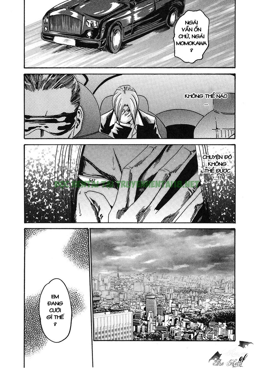 Xem ảnh 22 trong truyện hentai Hishoka Drop - Chapter 13 - truyenhentai18.pro