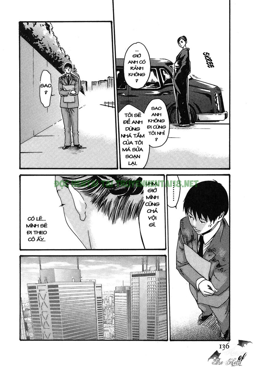 Xem ảnh 7 trong truyện hentai Hishoka Drop - Chapter 15 - truyenhentai18.pro