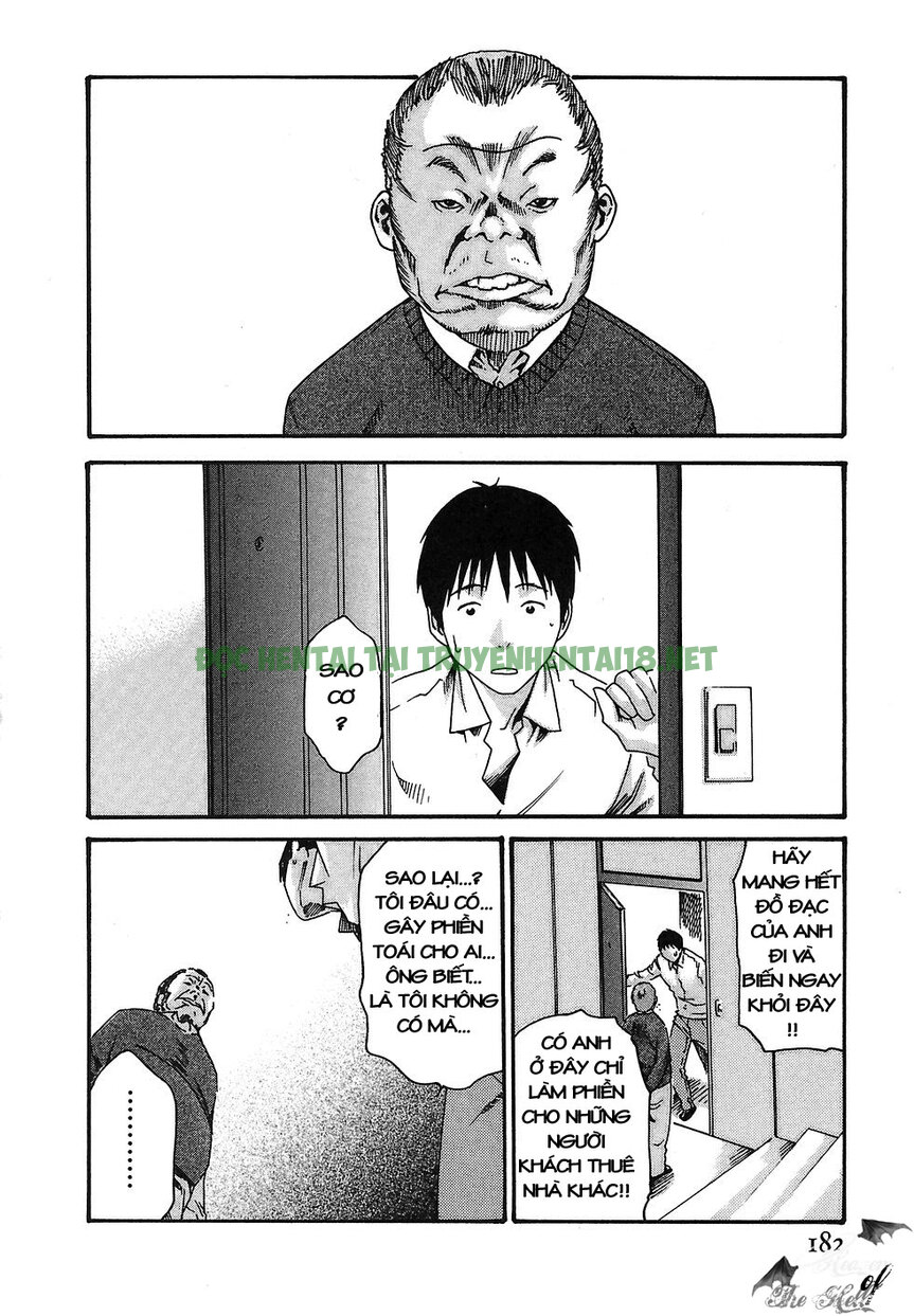Xem ảnh 1 trong truyện hentai Hishoka Drop - Chapter 17 - truyenhentai18.pro