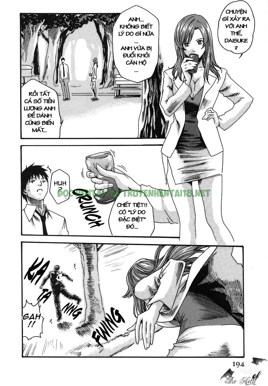 Xem ảnh 13 trong truyện hentai Hishoka Drop - Chapter 17 - truyenhentai18.pro
