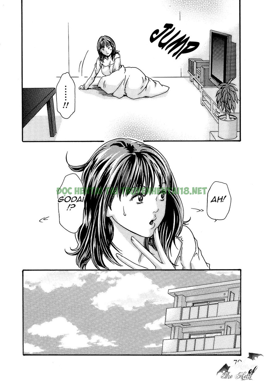 Xem ảnh 19 trong truyện hentai Hishoka Drop - Chapter 20 - truyenhentai18.pro