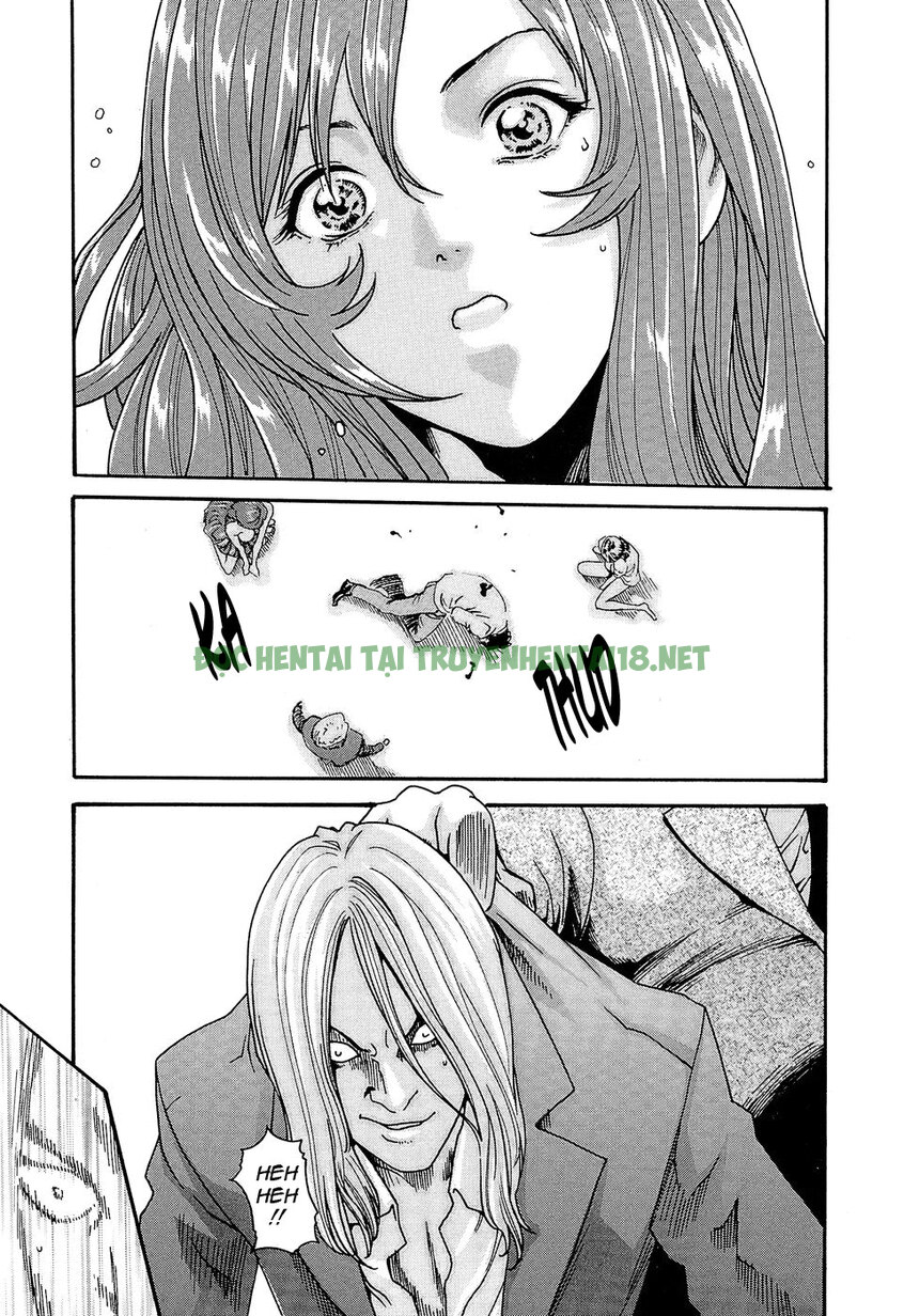 Xem ảnh 20 trong truyện hentai Hishoka Drop - Chapter 23 - truyenhentai18.pro