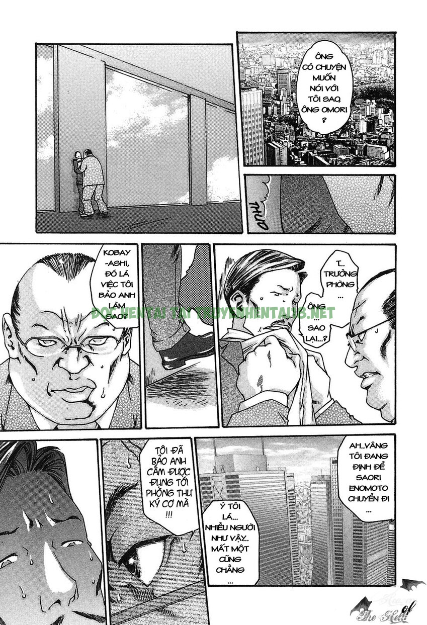 Xem ảnh 10 trong truyện hentai Hishoka Drop - Chapter 7 - truyenhentai18.pro