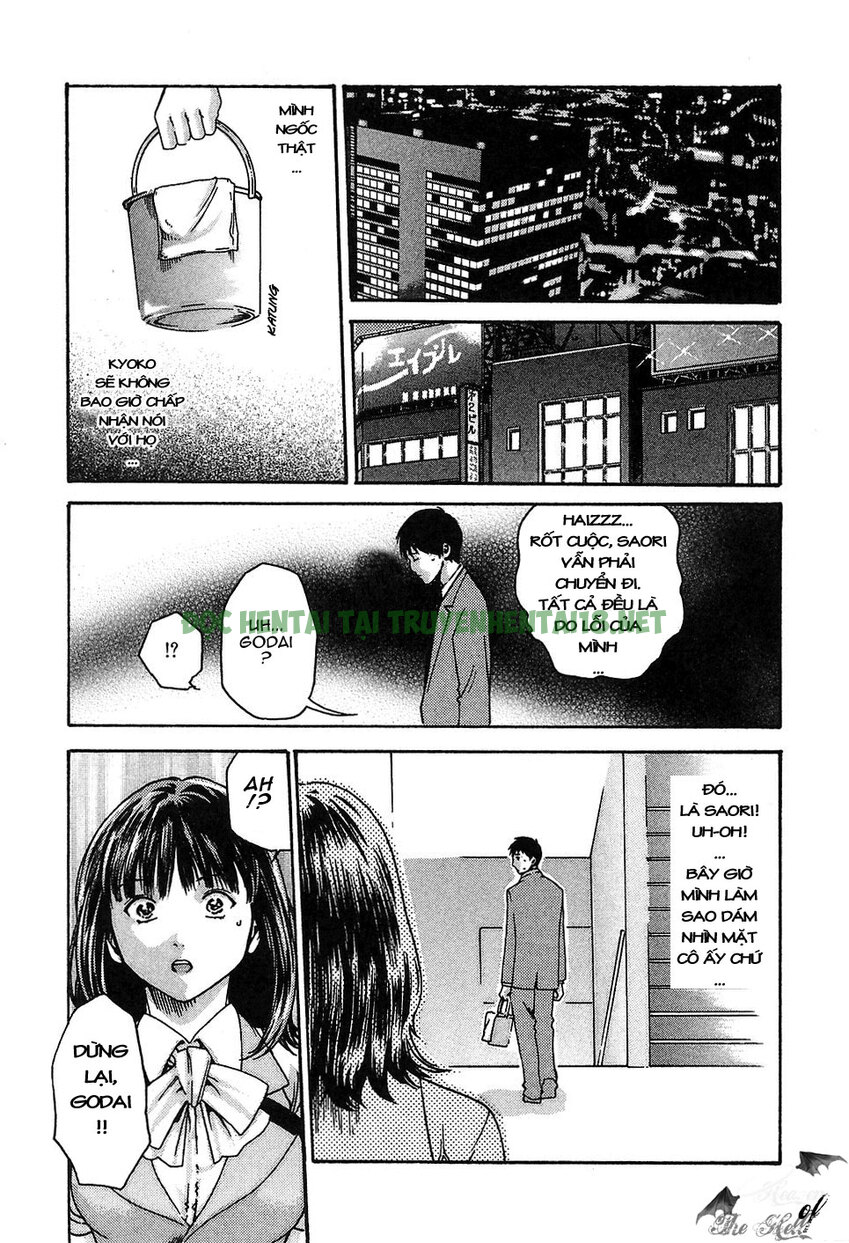 Xem ảnh 20 trong truyện hentai Hishoka Drop - Chapter 7 - truyenhentai18.pro