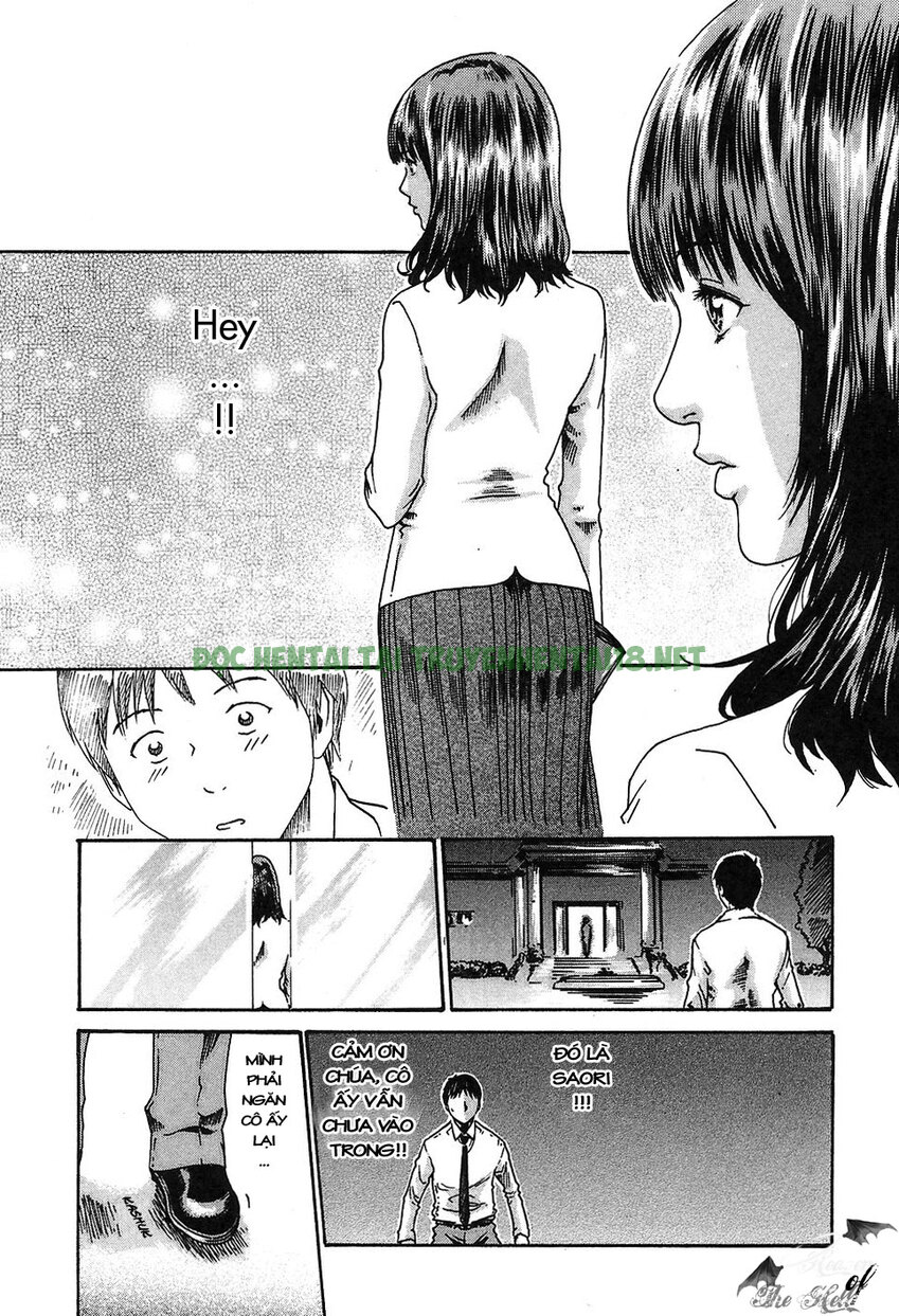 Xem ảnh 22 trong truyện hentai Hishoka Drop - Chapter 8 - truyenhentai18.pro