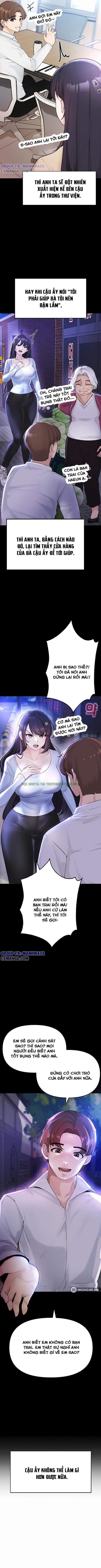 Xem ảnh Hóa Thân Thành Fuckboy - Chap 2 - 8 - HentaiTruyenVN.net