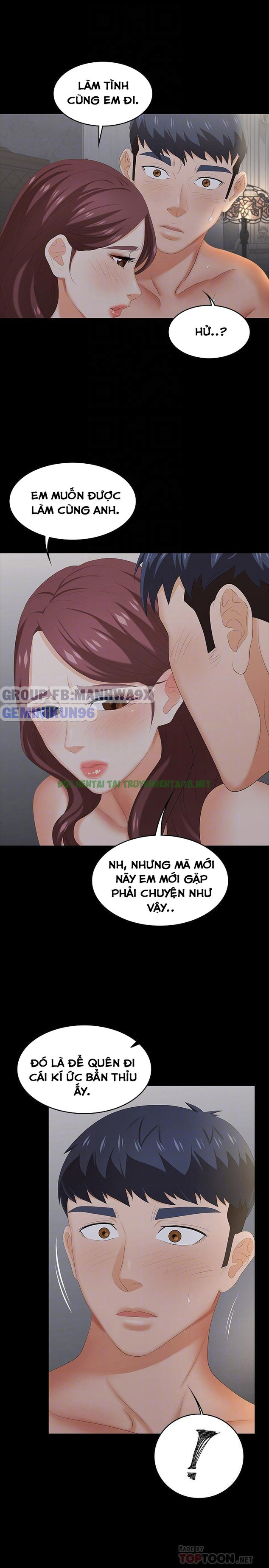 Xem ảnh 6 trong truyện hentai Hoán Đổi Vợ Chồng - Chap 33 - truyenhentai18.pro