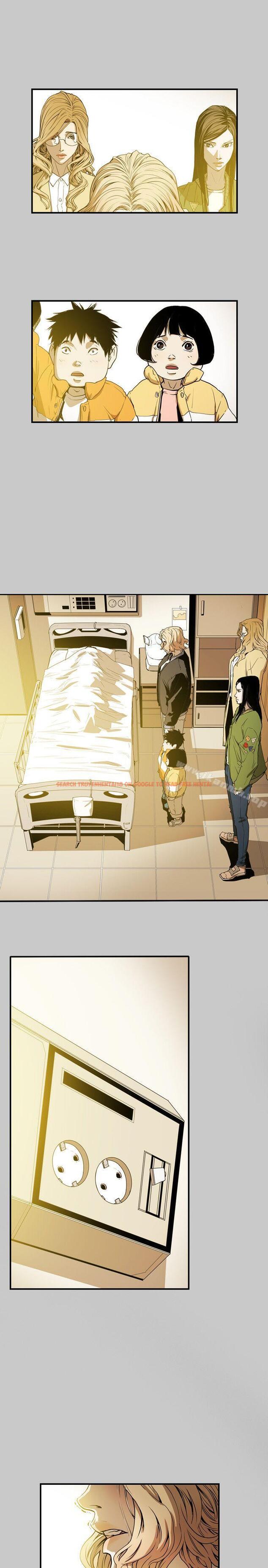 查看漫画Honey trap 甜蜜陷阱 - 第42話 - www.tymanga.com中的370535图片