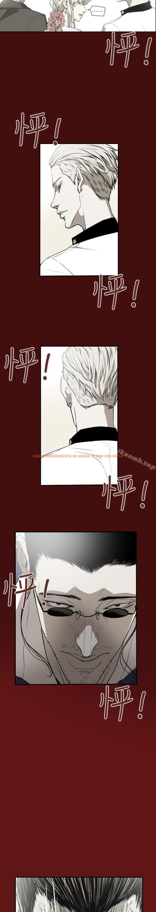 查看漫画Honey trap 甜蜜陷阱 - 第44話 - www.tymanga.com中的371222图片