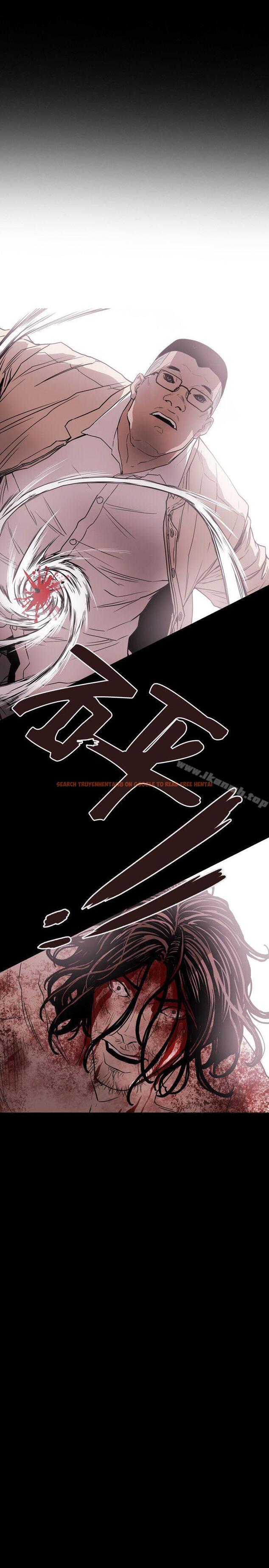 查看漫画Honey trap 甜蜜陷阱 - 第62話 - tymanga.com中的375009图片