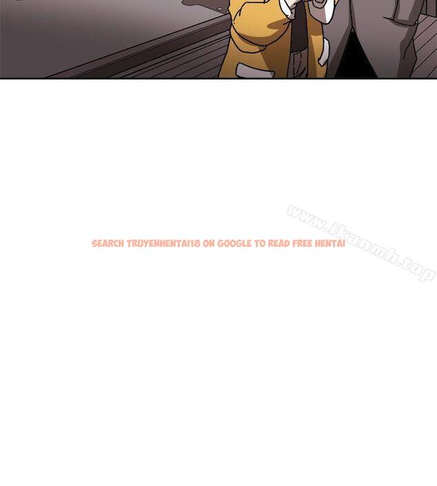 查看漫画Honey trap 甜蜜陷阱 - 第72話 - tymanga.com中的376715图片