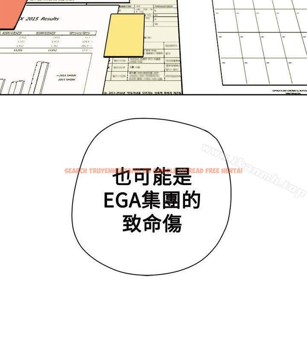 查看漫画Honey trap 甜蜜陷阱 - 第74話 - tymanga.com中的377319图片