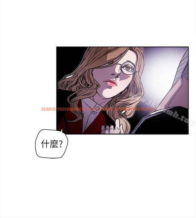 查看漫画Honey trap 甜蜜陷阱 - 第77話 - tymanga.com中的377929图片