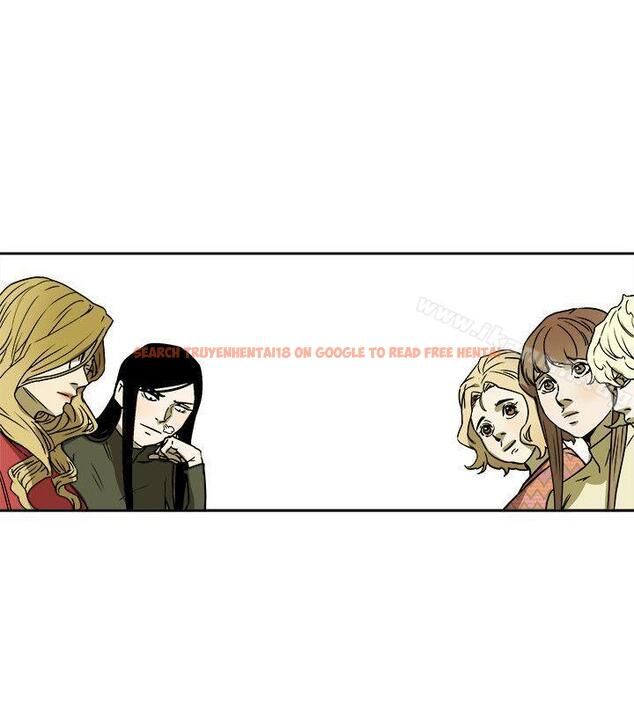 查看漫画Honey trap 甜蜜陷阱 - 第77話 - tymanga.com中的378017图片
