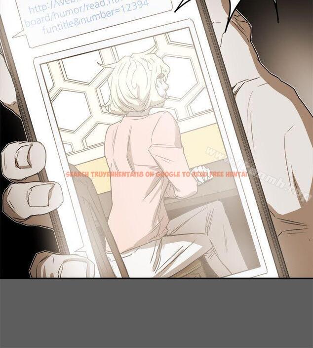 查看漫画Honey trap 甜蜜陷阱 - 第79話 - www.tymanga.com中的378342图片