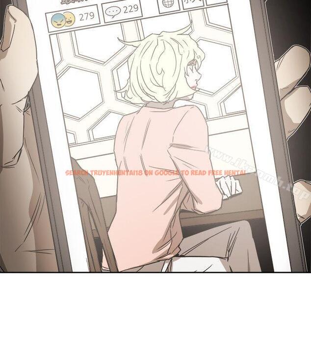查看漫画Honey trap 甜蜜陷阱 - 第79話 - www.tymanga.com中的378399图片
