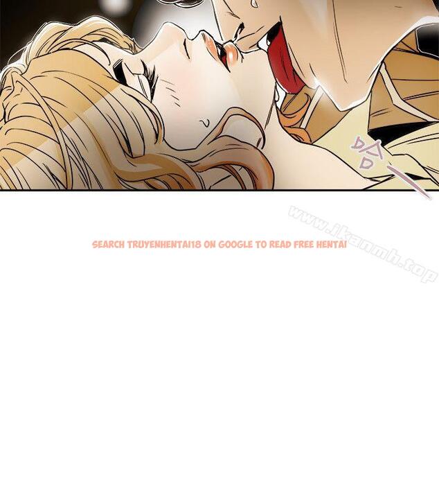 查看漫画Honey trap 甜蜜陷阱 - 第80話 - www.tymanga.com中的378702图片