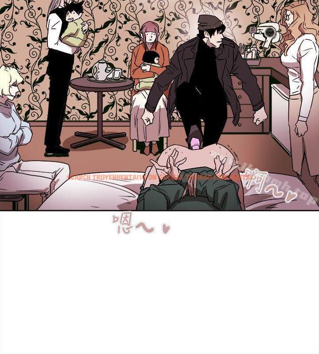 查看漫画Honey trap 甜蜜陷阱 - 第80話 - www.tymanga.com中的378770图片