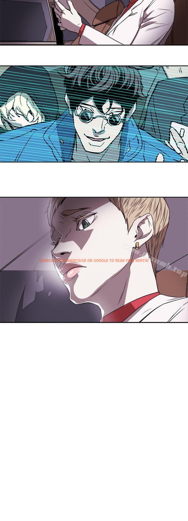 查看漫画Honey trap 甜蜜陷阱 - 第84話 - www.tymanga.com中的379655图片