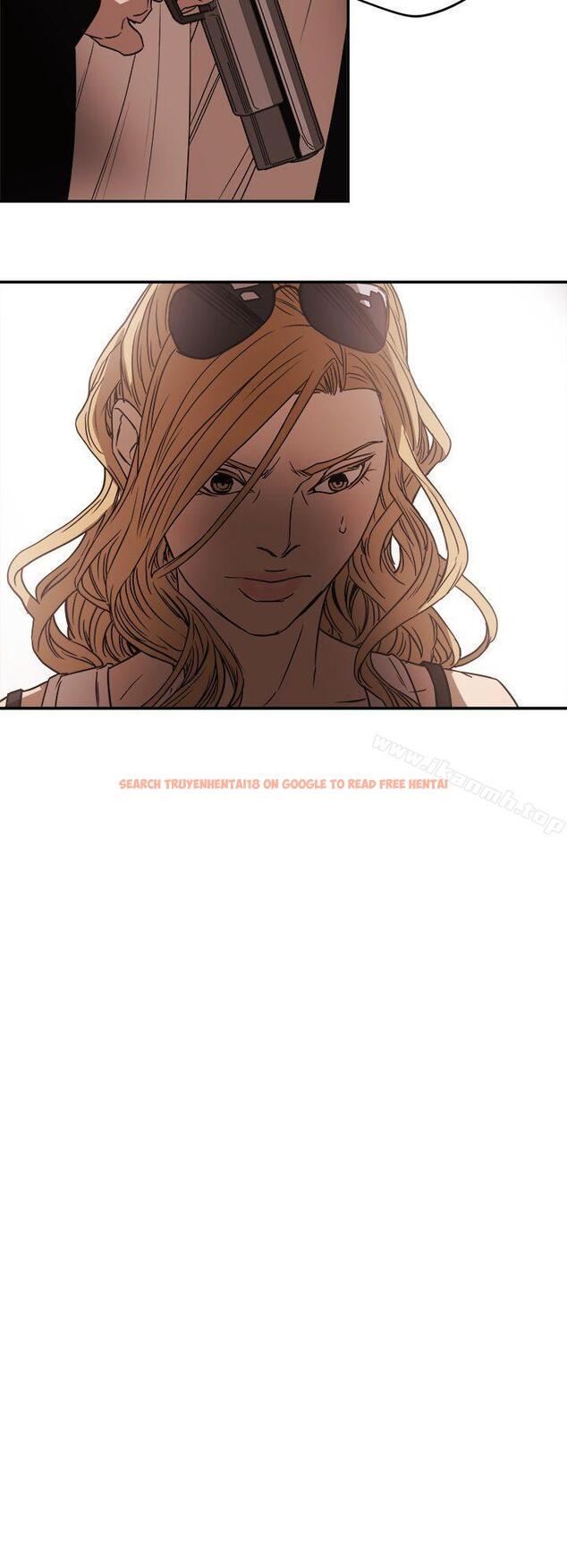 查看漫画Honey trap 甜蜜陷阱 - 第85話 - www.tymanga.com中的379830图片