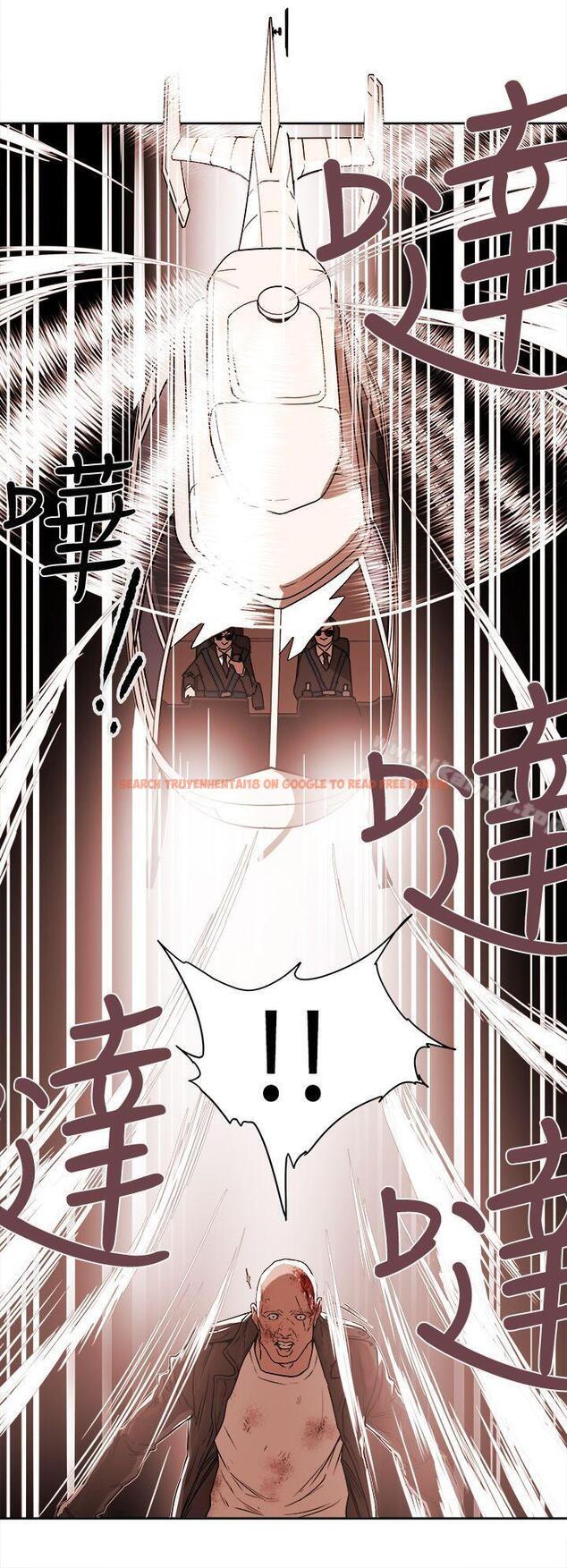 查看漫画Honey trap 甜蜜陷阱 - 第90話 - www.tymanga.com中的380943图片