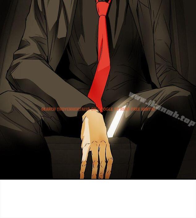 查看漫画Honey trap 甜蜜陷阱 - 第98話 - 離別的偷渡 - www.tymanga.com中的382176图片