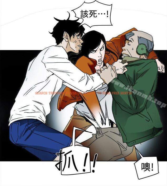 查看漫画Honey trap 甜蜜陷阱 - 第98話 - 離別的偷渡 - www.tymanga.com中的382236图片