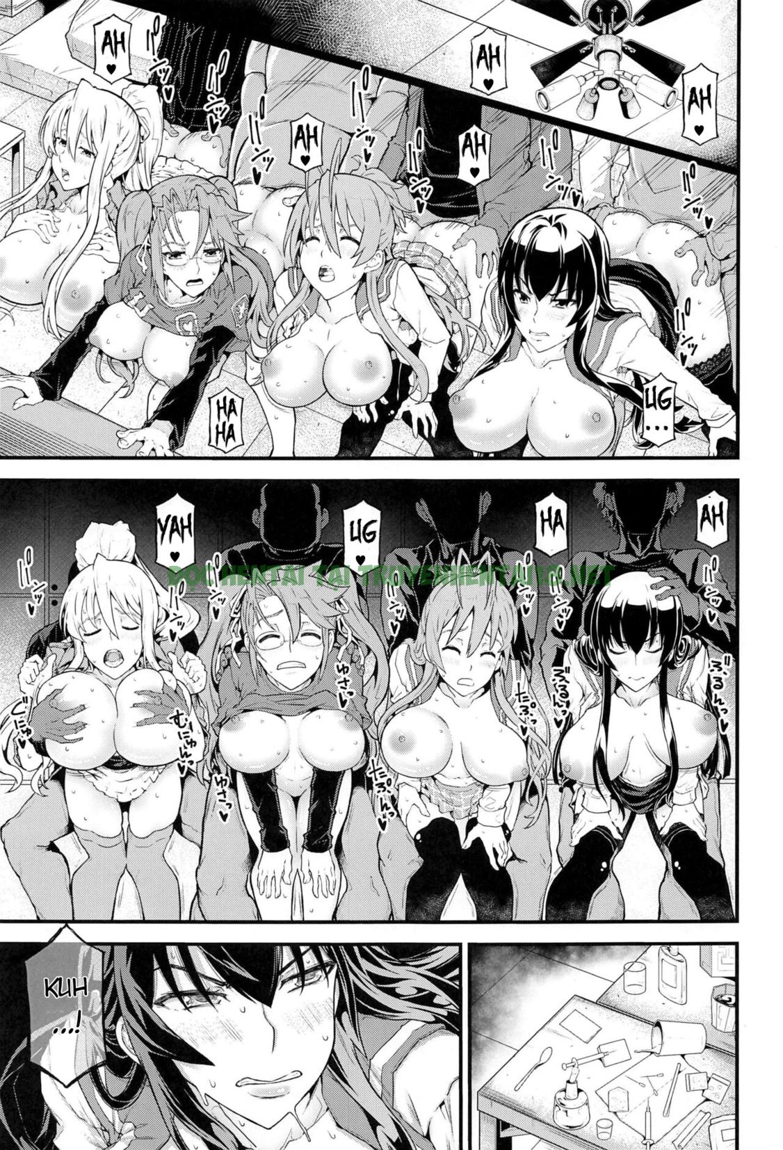 Xem ảnh 2 trong truyện hentai HOTDRIVE - Chapter 1 - truyenhentai18.pro