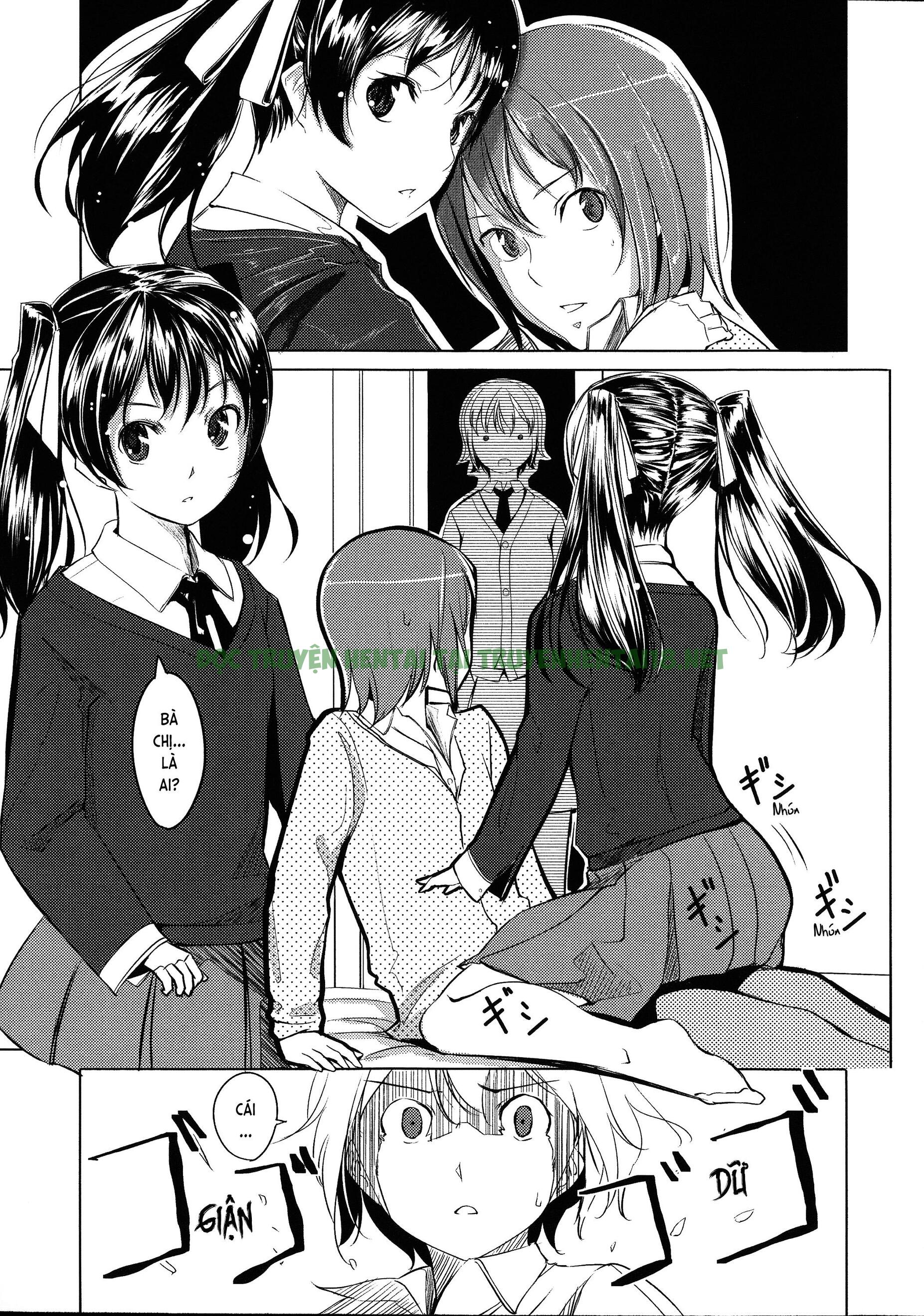 Xem ảnh 2 trong truyện hentai Houkago Toy Friends - Chapter 3 - truyenhentai18.pro
