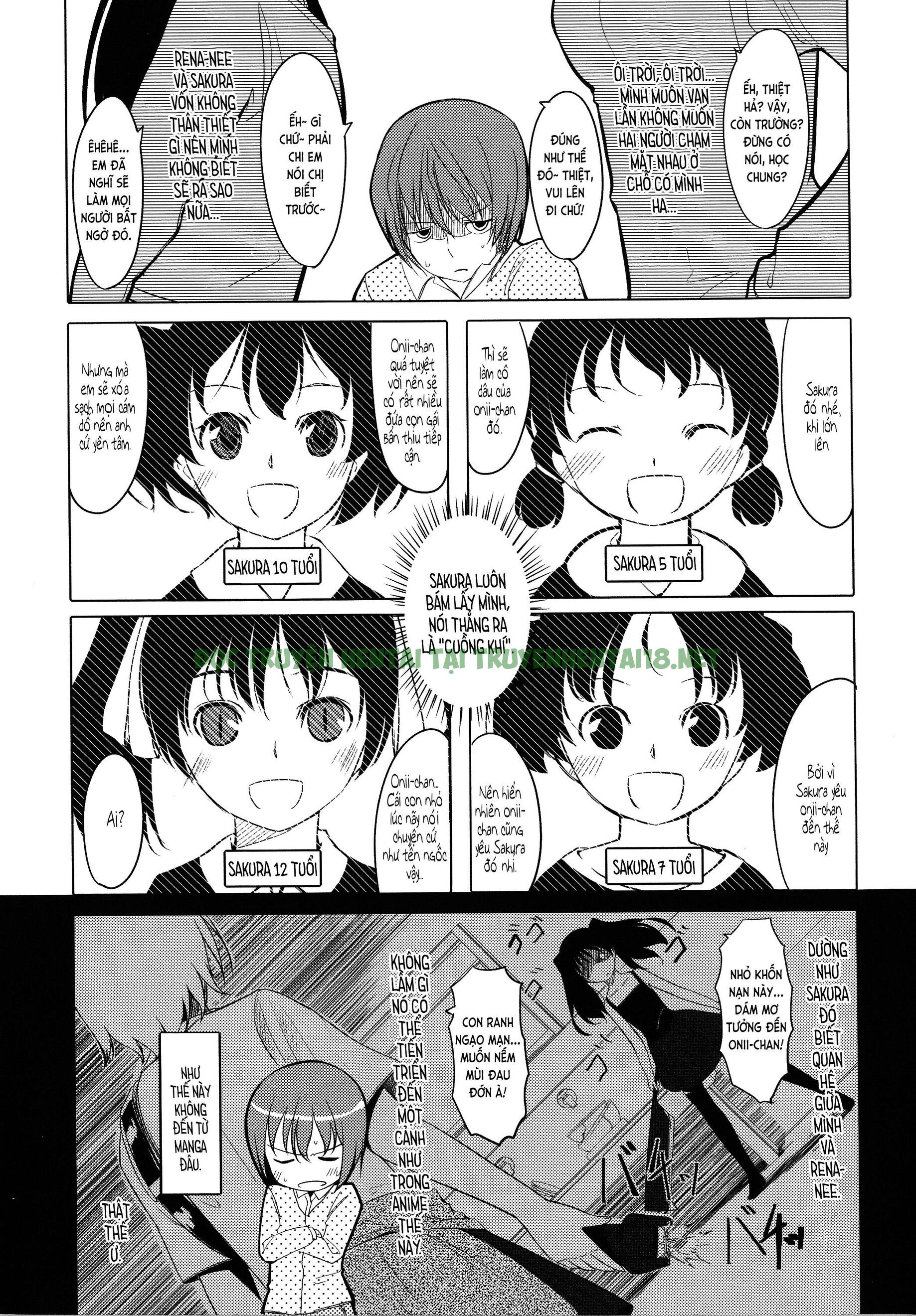 Xem ảnh 4 trong truyện hentai Houkago Toy Friends - Chapter 3 - truyenhentai18.pro