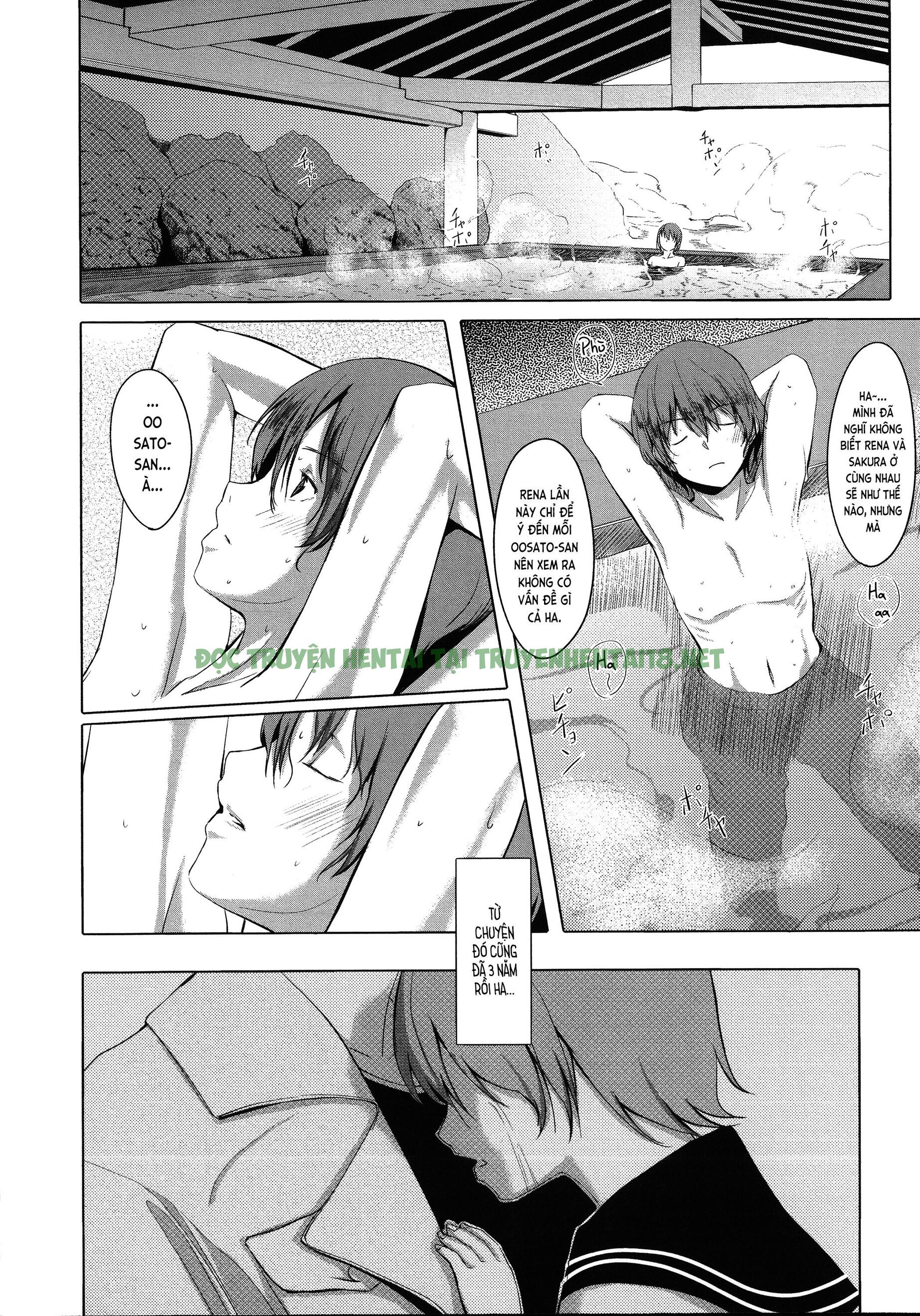 Xem ảnh 7 trong truyện hentai Houkago Toy Friends - Chapter 6 - truyenhentai18.pro