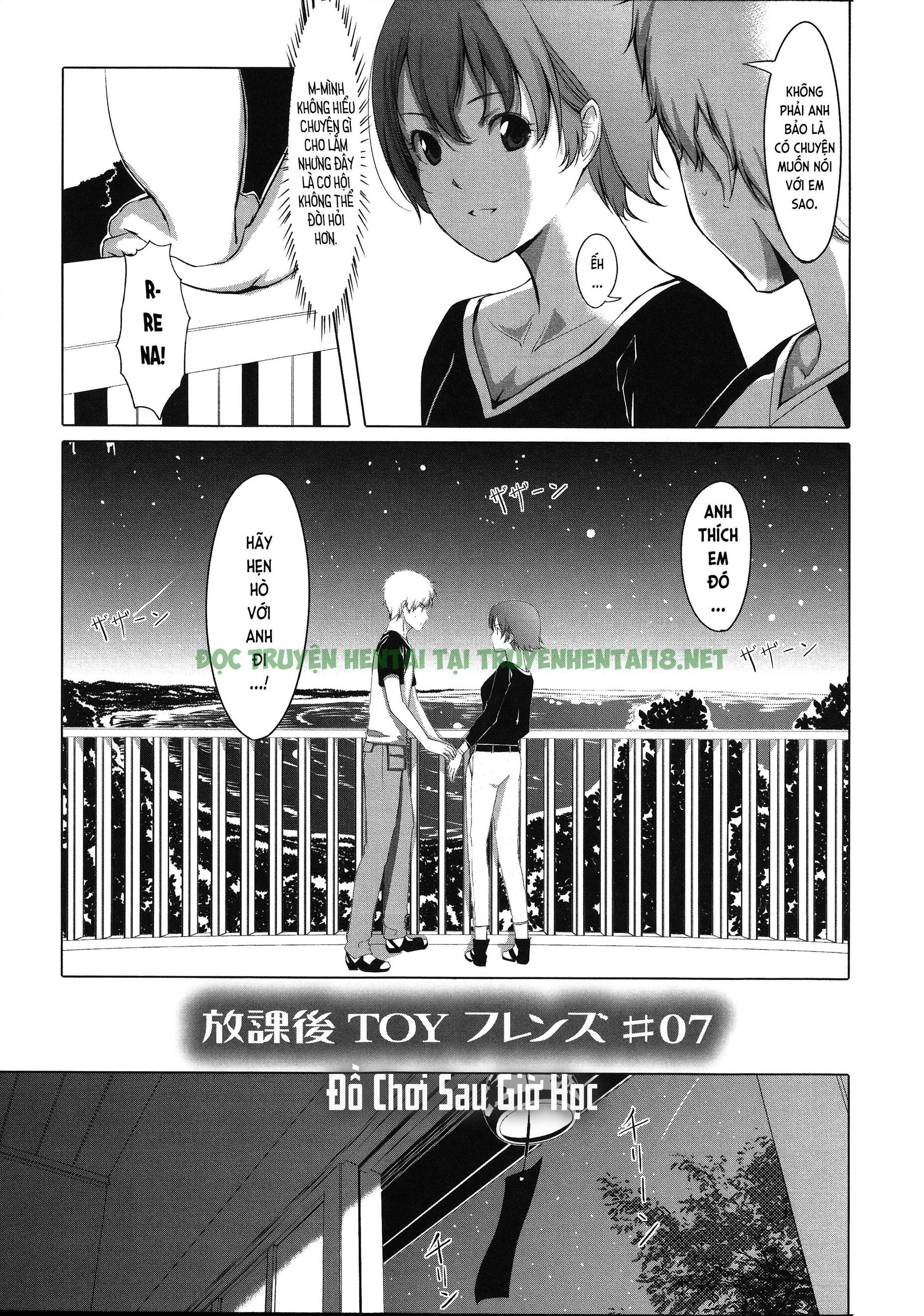 Xem ảnh 0 trong truyện hentai Houkago Toy Friends - Chapter 7 - truyenhentai18.pro